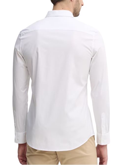 Camicia in cotone stretch Calvin Klein | LV04LB145GYAA